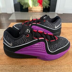 Nike KD 16 “Pathway Royalties” - (DV2917-002) - Various Sizes Available